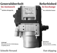 Webasto Thermo Top V Standheizung 1K0815005LQ VW Diesel Im Austauschverfahren