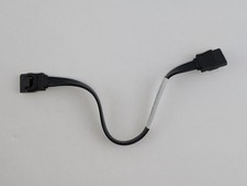 645576-001 SATA3 hard drive cable with latch 165MM