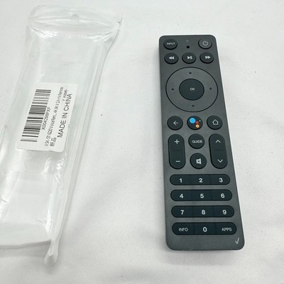 New Genuine ASK-STI6220 For Verizon Fios Stream TV Voice Remote Control V2 ARRIS