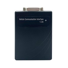 Used For Mitsubishi Mut 3 V-c-i Lite Original Diagnostic Scanner Scan Flash Tool Used For Mitsubishi Mut 3 V-c-i Lite Original Diagnostic Scanner Scan Flash Tool