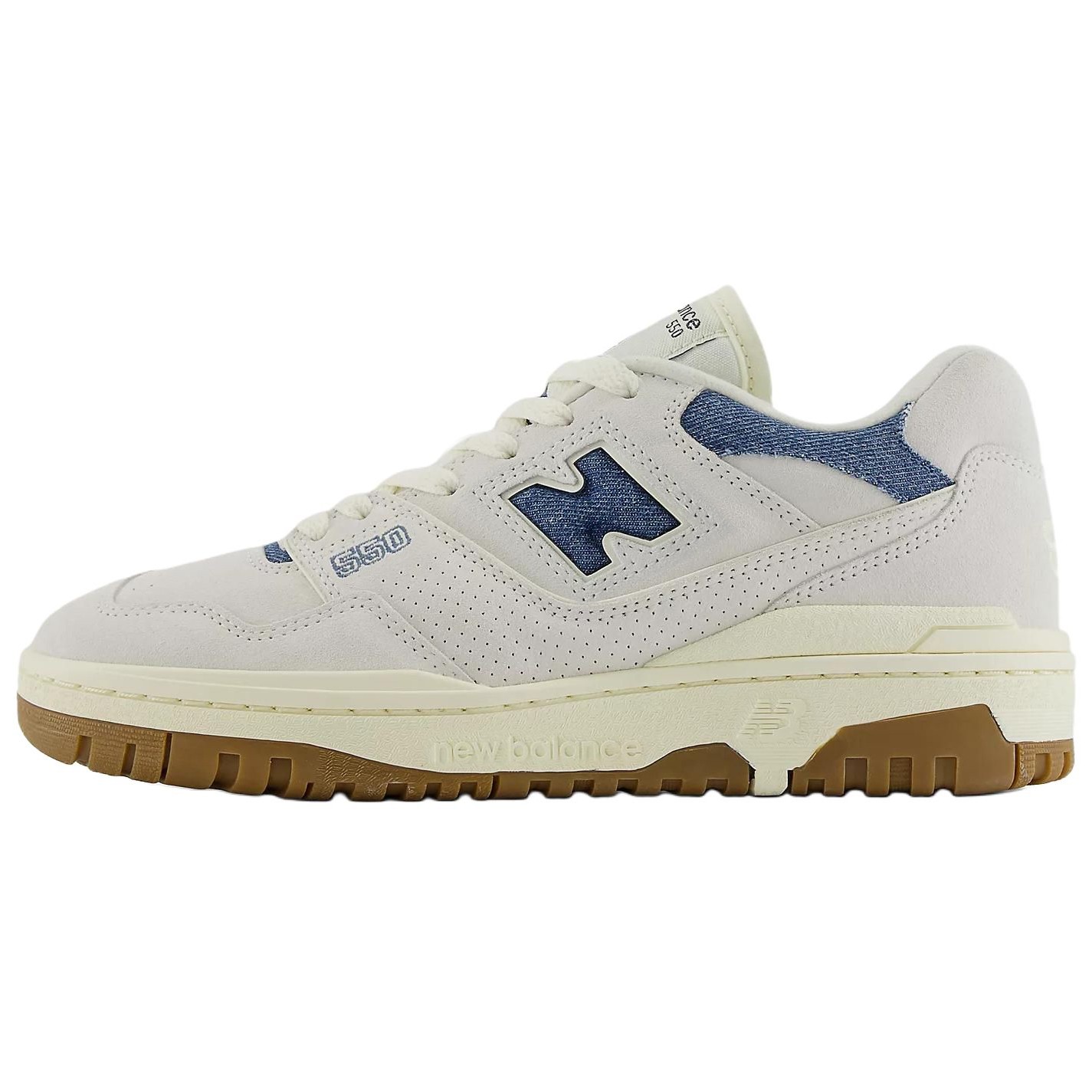 New Balance 550 Denim Pack Reflection (Women's) BBW550GG