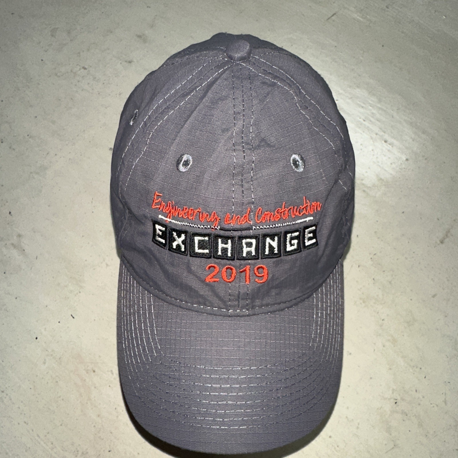 Engineering And Construction Exchange 2019 BASEBA… - image 4