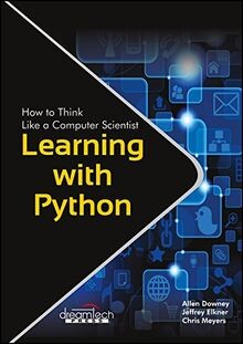 Learning With Python: How To Think Like A Computer Scien... | Buch | Zustand gut