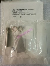 IFM IF5906 Inductive Proximity Switch Sensor 10-30VDC 700Hz New
