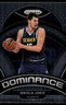 Nikola Jokic 2022-23 Panini Prizm #10 Nuggets NBA READ FREE SHIP AutographDen