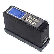 RM-206 Reflectance Meter (Cryptometer) Inspection Light Reflectivity ok