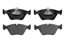 For Ferodo FDB4753 brake pad set, disc brake FDB4753 brake pads set front, fit