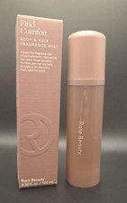 Rare Beauty Find Comfort Body  Hair Mist 3.38 fl. oz Biotin Niacinamide