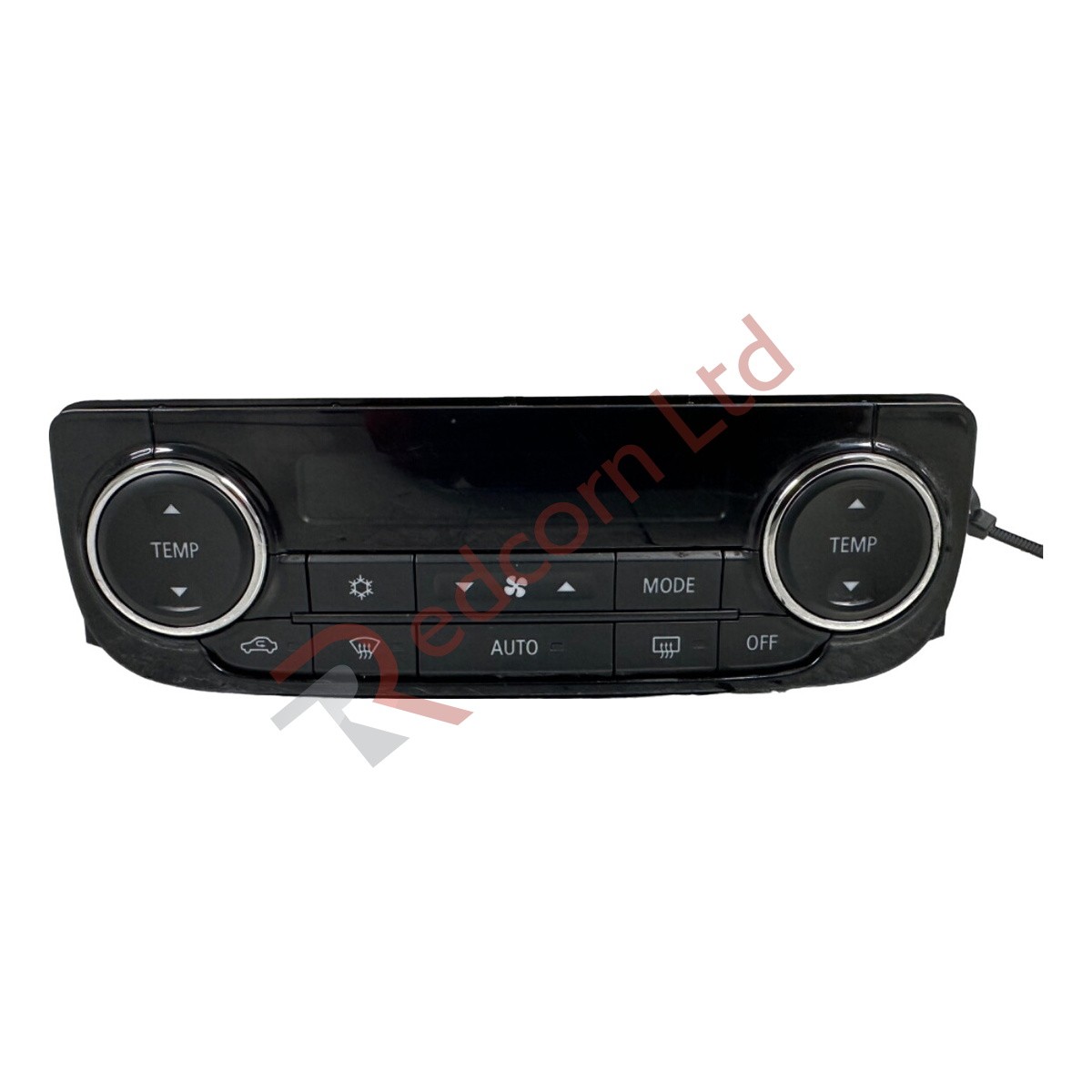 2015-2018 Mitsubishi Outlander Digital Climate Control Panel 7820B061XA Replacement
