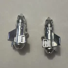 Transformers G1 Ravage Cassette Part Set Gun Weapon Blaster Missile