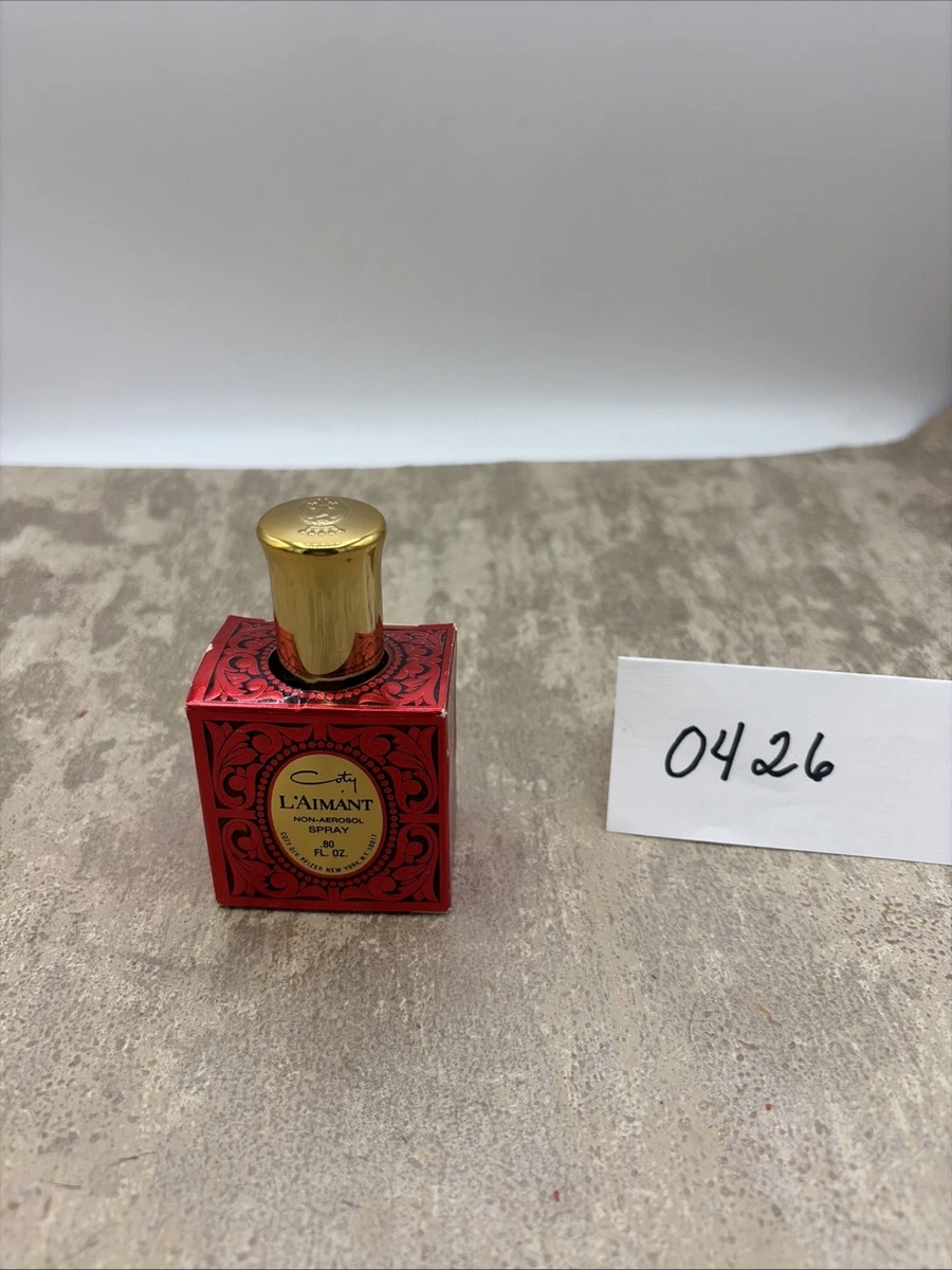 25+ coty l aimant for sale | Updated Oct 2026