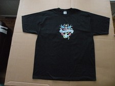 Aimee Mann Vintage 2006 Tour Concert T-Shirt with Ticket