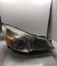 Passenger Right Headlight Fits 10-12 LEGACY 1391054