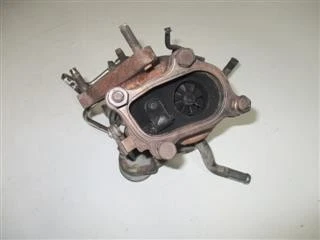 TURBOCOMPRESOR Nissan Pickup (D22)(02.1998->) 174CV // NP300 2.5 DTI YD25 Foto 4 de 4