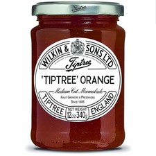 12 Oz Tiptree Orange Marmalade - Citrus Spread for Connoisseurs