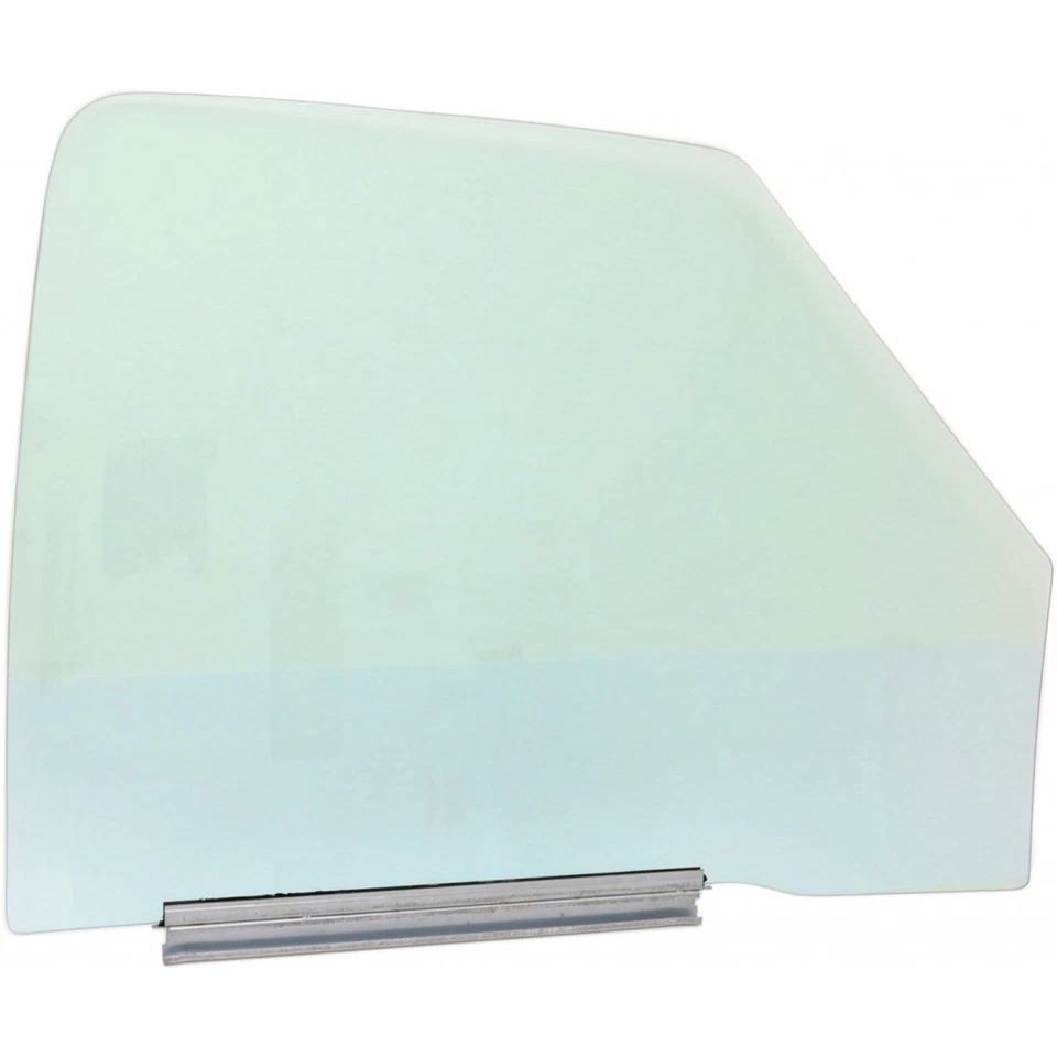 For Oldsmobile Bravada Door Window Glass 1996- 2001 Front Driver Side Foto 2 de 4