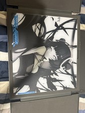 Wallhack SP-004 Faith Yume Limited Edition Gl...