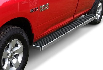 APS Wheel to Wheel Board 6in Fit 09-18 Ram 1500 2500 3500 Regular 6.5ft Bed
