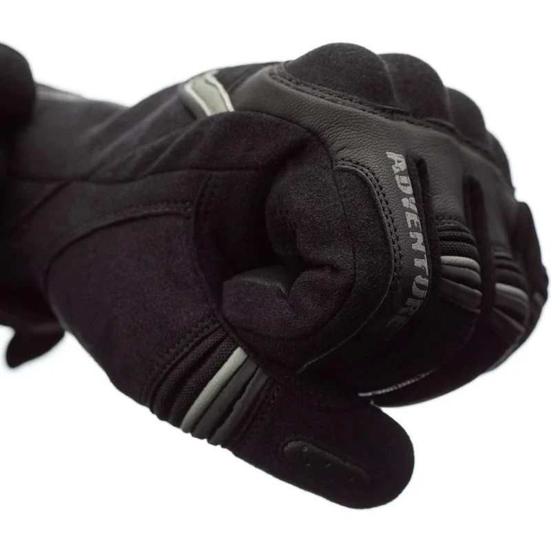 RST Adventure X Black, photo 5 of 6