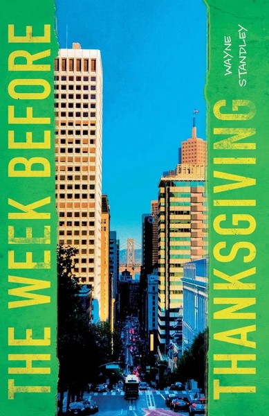 Wayne Standley | The Week Before Thanksgiving | Taschenbuch | Englisch (2020)-image