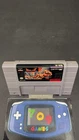 Breath of Fire (Super Nintendo Entertainment System, 1994) SNES