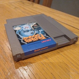 Fester's Quest Nintendo Cartridge Only NES EQ UKV PAL A Sunsoft