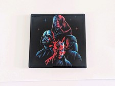 Personalised Custom Coasters