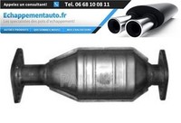 Katalysator Volvo S40 I Volvo V40 I 1.9TD 30613689 30871074 8602957 8602965