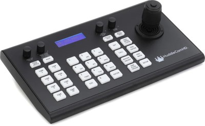 PTZOptics HuddleCamHD HC-JOY-G4 Joystick Controller