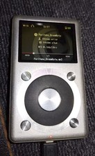 Fiio X1 High Resolution Lossless Music Audio Player #0001