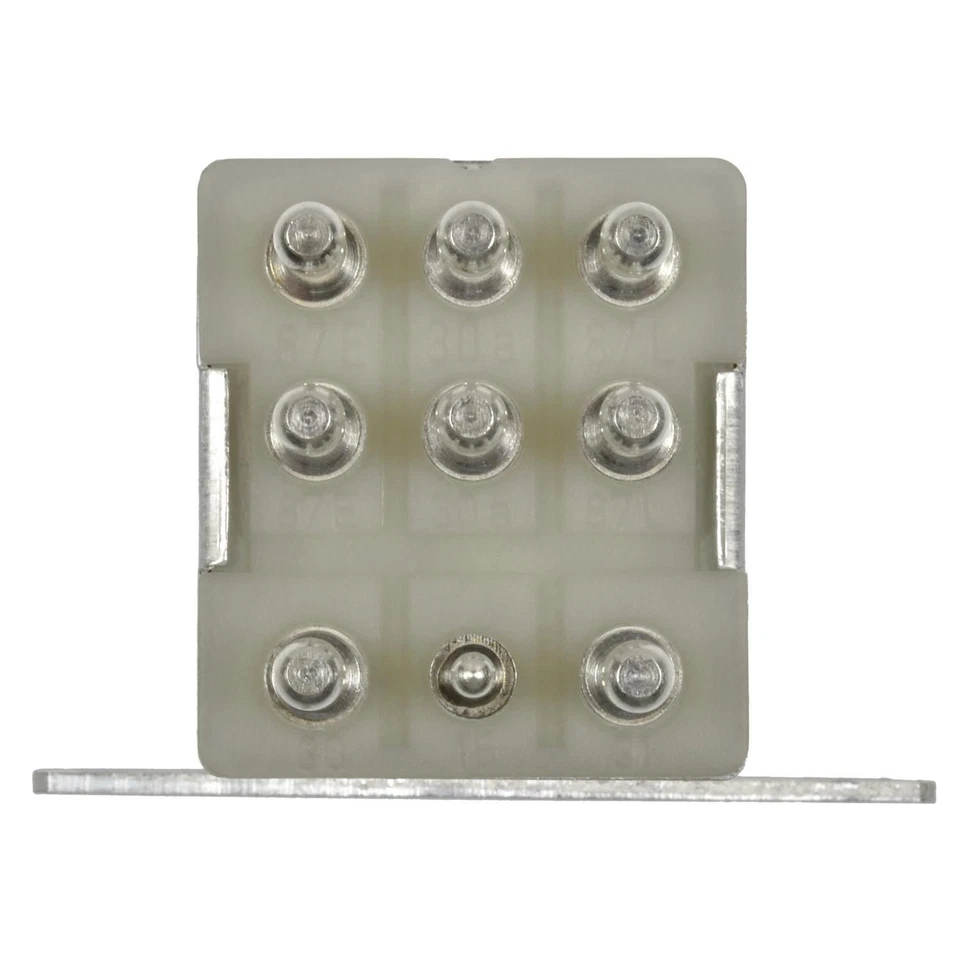 Relé de control informático Standard Motor Products RY-1752 Foto 3 de 4