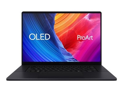 ASUS ProArt P16 16