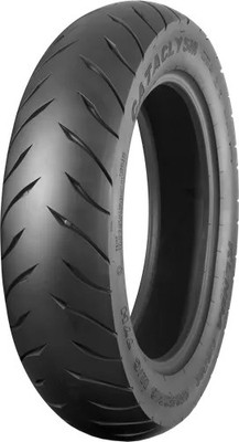 Kenda K6702 Cataclysm 150/80B16 Rear Tire 77H TL Harley Tri Glide Ultra 09-18