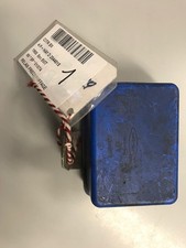 Bougies de préchauffage Citroen BX