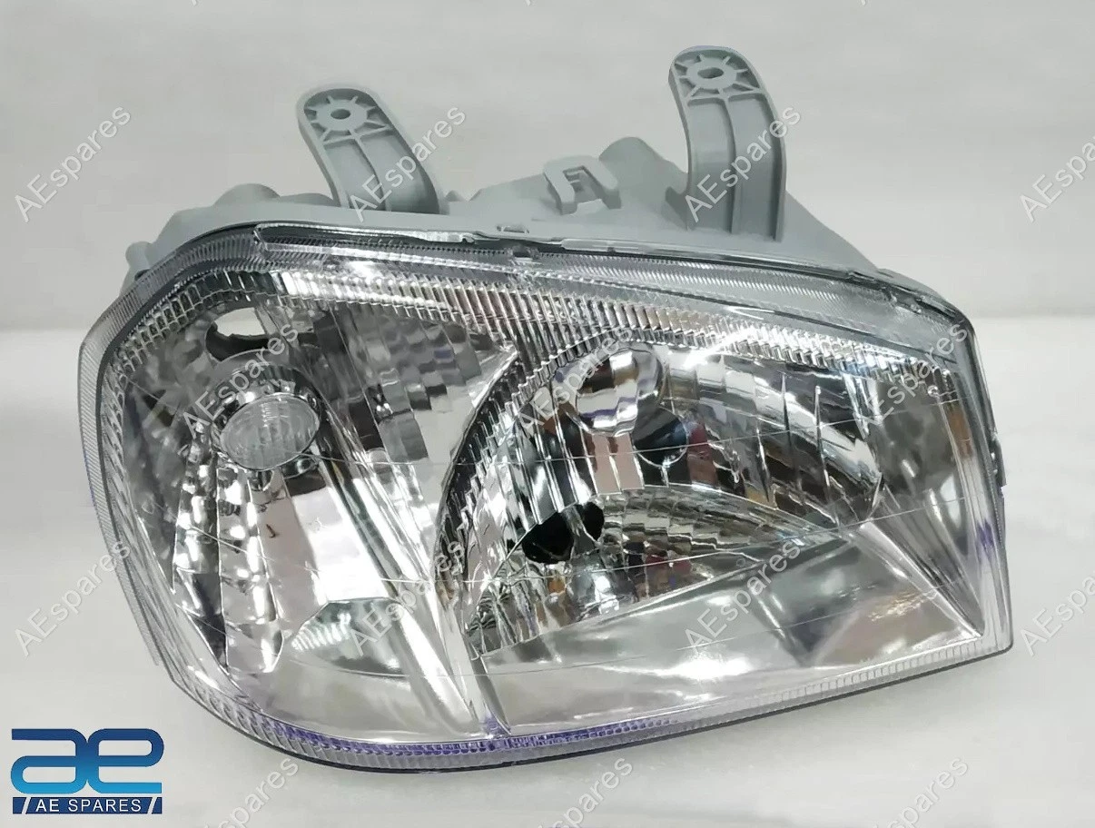 Headlight Head Lamp Assembly RH For Suzuki Zen 2003-2006 35121M74F00