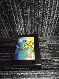 MSX2 Software Model Ashgine Castle of the Void PANASOFT