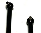 Arrma V6 Kraton 6s BLX Center Drive Shafts Dogbone Dog Bone Axles V5 Talion 68 — photo 3