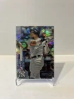 2020 Topps Chrome - Aaron Judge #50 Prism Refractor