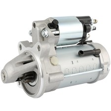 Starter Motor For Ford Mustang 2022 V8 5.0L Manual Trans GT Premium 34021 52100