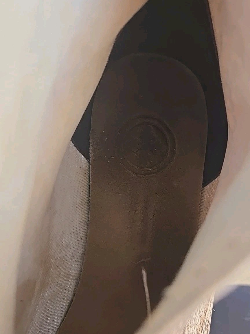 Charleston Shoe Co Python Patterned Liberty Boot … - image 7