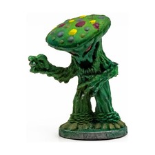 Grenadier Monster Manuscript Loose Mini Myconid #2 NM