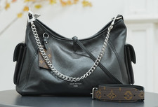 Louis Vuitton Carryall Cargo Vibe PM Chain Sh...