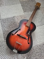 Винтажные акустические гитары Framus - огромный выбор по лучшим