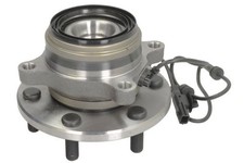 Roulement de roue Nissan PATROL