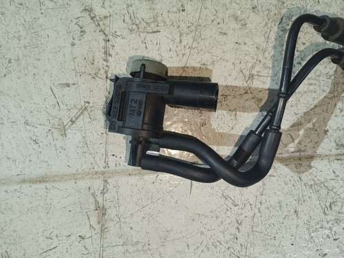 Audi A3 S3 8P 2010 Diesel 103kW Turbolader Druckwandler Magnetventil 1K0908283A