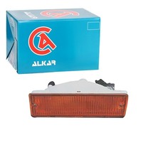 Pare-choc avant Citroen VISA