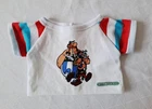 Replica 1980's Cabbage Patch Kid T Shirt clothes