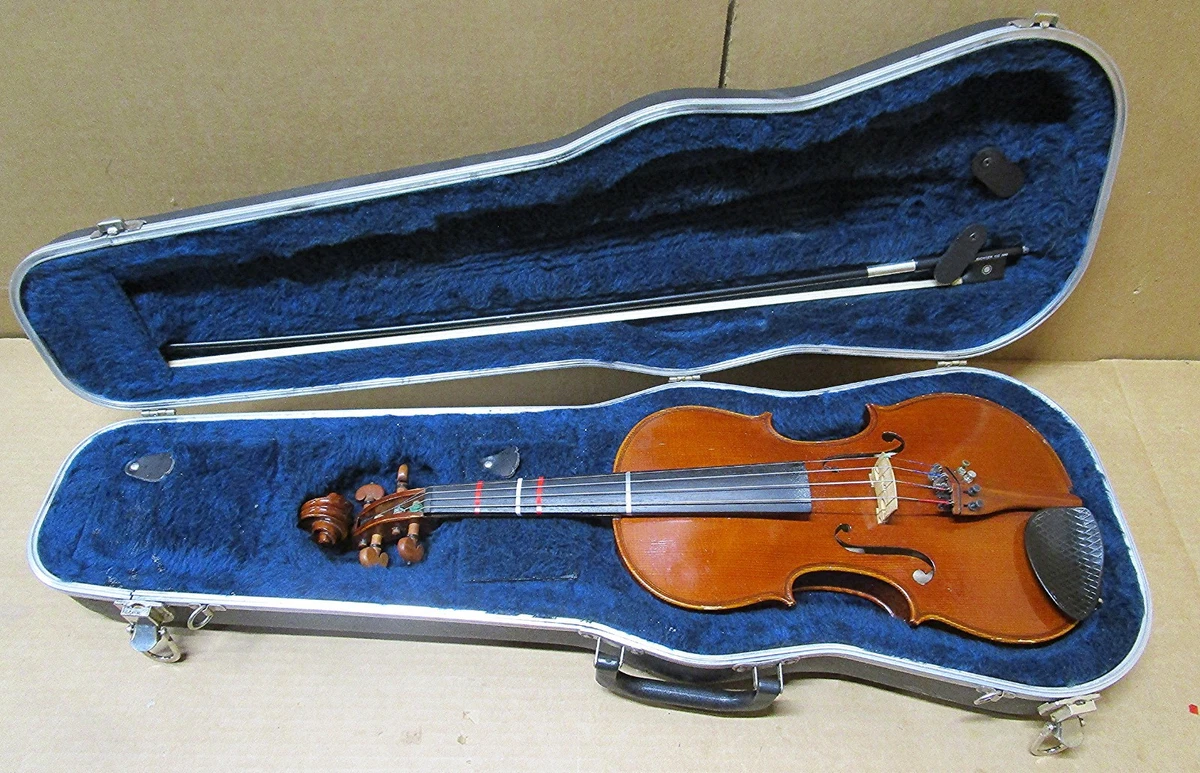 Eastman 4/4 Size Violins for sale | eBay