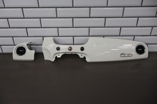 2013 Fiat 500 Trim Panel Dash Kit White
