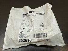 New Balluff BES00W9 BES 516-359-E5-Y-S4 Inductive Sensor